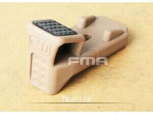 FMA MagPod P-MAG Magazine Stand - Tan
