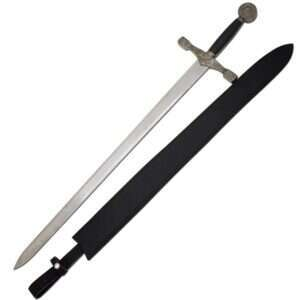 Medieval Warrior - King Arthur Sword - KT-1954