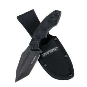 Tac-Force - Fixed Blade Knife - TF-FIX121DSW