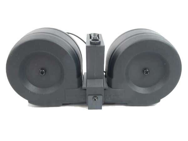 M4/M16 MAG(2300 rounds Electrical Drum Magazine)