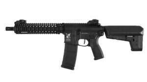 Delta Armory MK18 ALPHA - Black