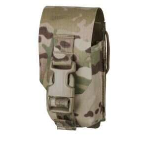 Direct Action Smoke Grenade Pouch - Multicam(R)