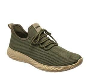Bennon Sneakers NEXO Low - Khaki/Sand