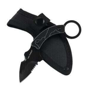 Tac-Force - Fixed Blade Knife - TF-FIX111BT