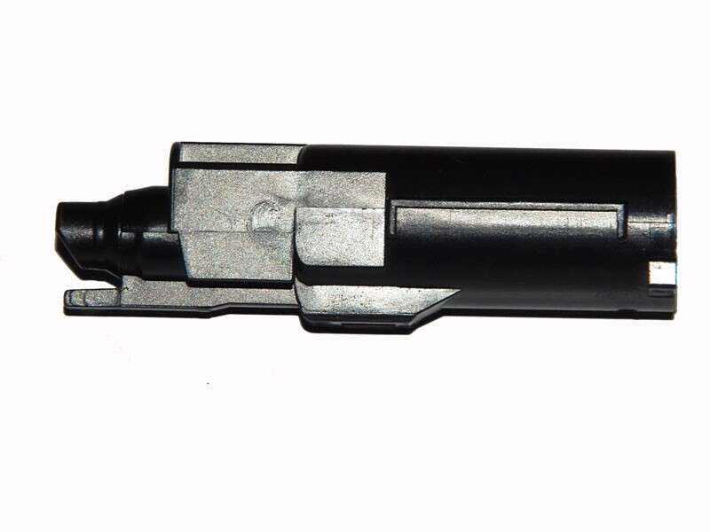 TM Loading Nozzle for Marui SIG P226 GBB