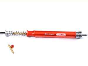 MANCRAFT SDiK HPA Conversion Kit for VSR 45° Spring-Action Sniper Rifles (4 mm)