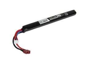 Li-Pol battery SA 11,1V 1200mAh, 20/40C (T-Dean) - Stick (single cell)