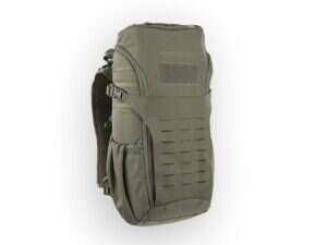Backpack H31 BANDIT - MILITARY GREEN