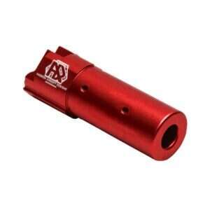 HADRON AAP-01 TDC LOKI Hop-Up Unit - Red