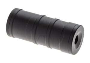 5KU Short DTK PP-19 / SAIGA-9 Suppressor, 14- mm CCW - Black