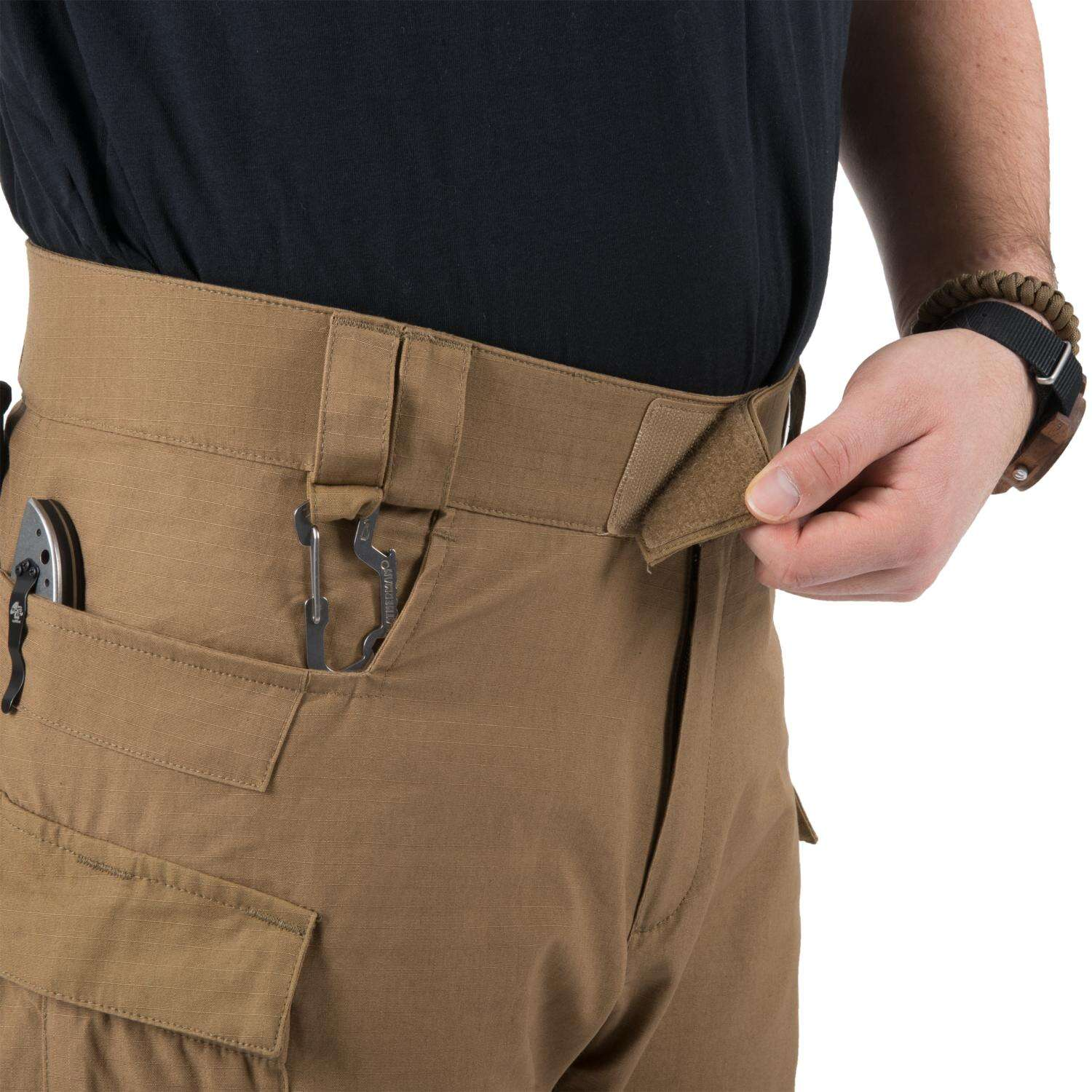 HELIKON MBDU(R) NyCo Ripstop Pants - MultiCam(R)
