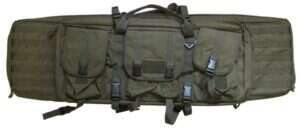 Case for rifle MODULAR OLIVE 108cm
