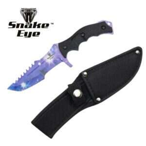 Snake Eye Tactical - Fixed Blade Knife - SE-310462GX-6