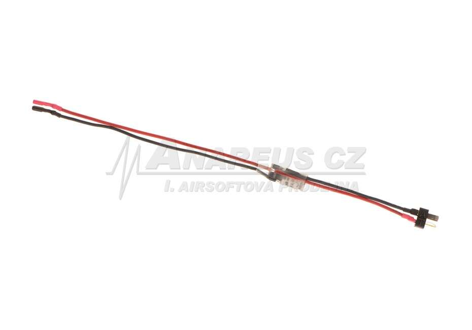 Perun ETU plus plus upgrade for G a G (with T-Deans plug)