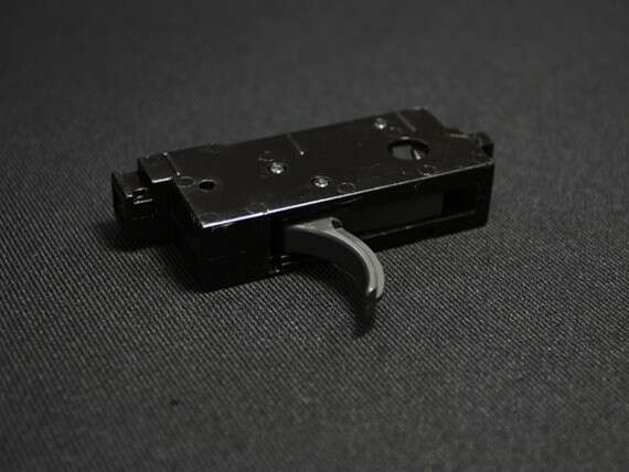RA WE complete trigger box for GBB M4