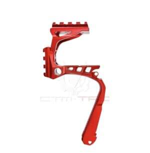 CNC TM Hi-Capa CNC REAPER KIT - Red