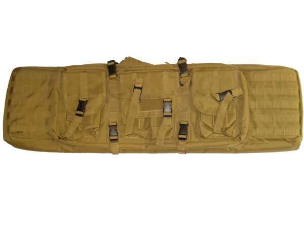 Case for rifle MODULAR SAND 108cm