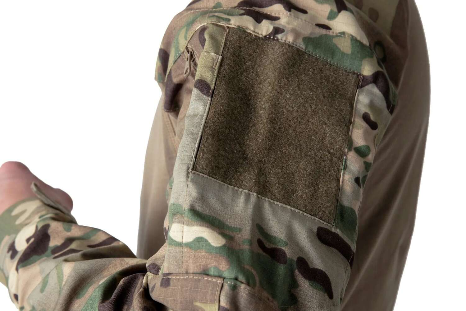 SATAC G4 Tactical Shirt - MC