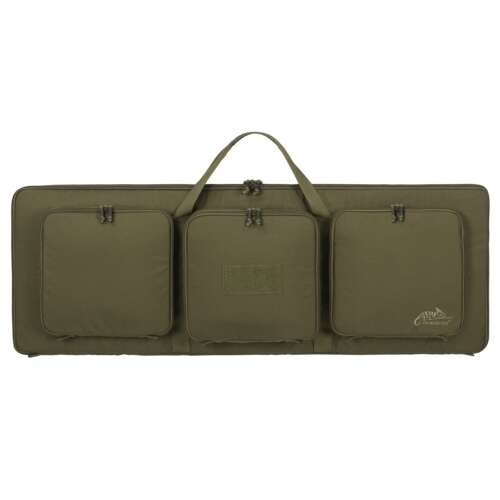 HELIKON DOUBLE UPPER RIFLE BAG 18(R) - Green