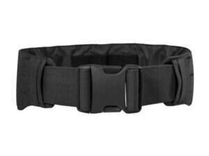 TT MOLLE Warrior Belt LC - Black