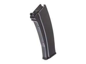 GHK CO2 Magazine for AKS-74U GBB - BLACK