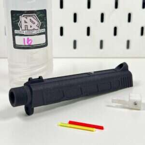TDC Conversion kit for TM BODYGUARD 380 ( plus 16mm thread)