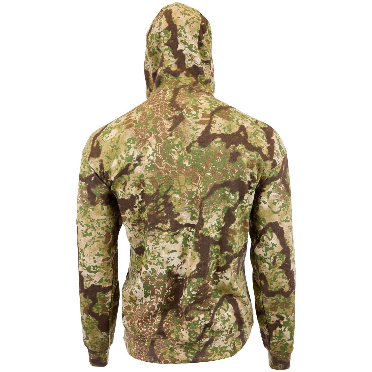 KRYPTEK Stalker Kangaroo Hoodie - Kryptek Obskura Transitional