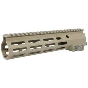 MK16 Gen.2 handguard comp. with M-LOK, 9.3 inch - DDC