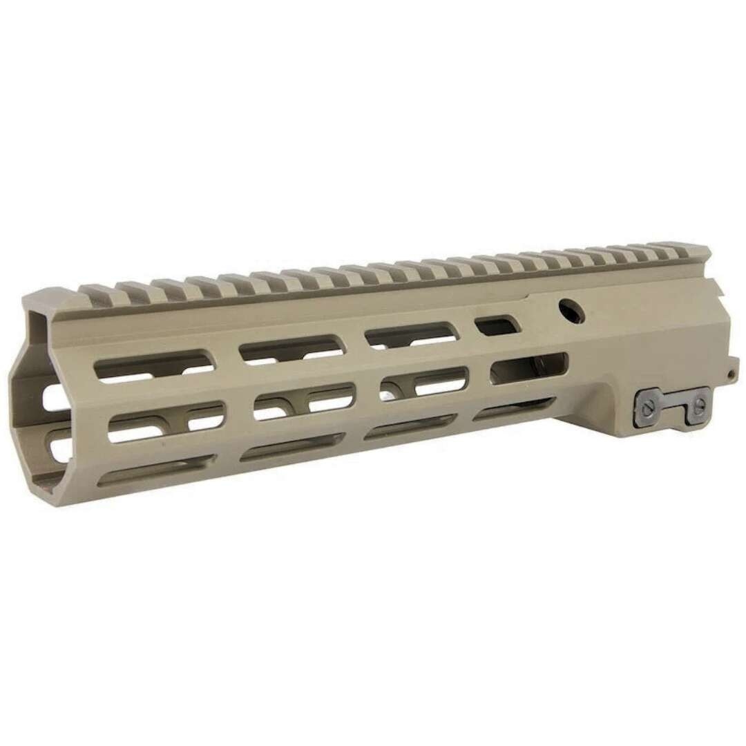 MK16 Gen.2 handguard comp. with M-LOK, 9.3 inch - DDC