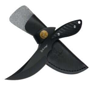 Elk Ridge - Fixed Blade Knife - ER-FIX111G10