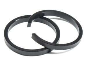 AA VSR-10 Cylinder Guide Rings / Spacer Set