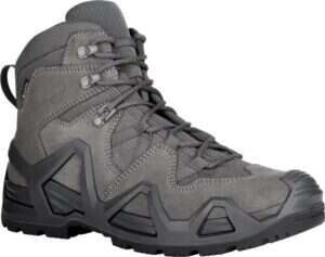 Lowa ZEPHYR MK2 GTX(R) MID TF - Wolf Grey