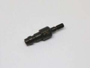 HPA adapter SC (self-closing) TM/TW thread