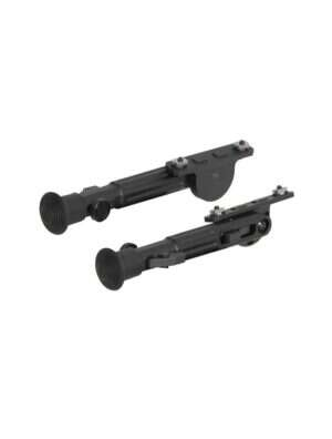 ARES bipod for M-LOK (150-210mm) - Black