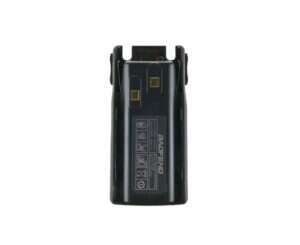 Li-Ion Battery for the Baofeng UV-82 Radio, 2000 mAh