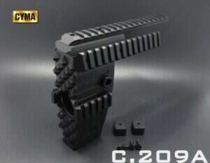 Kit Sword Fish Striker P90