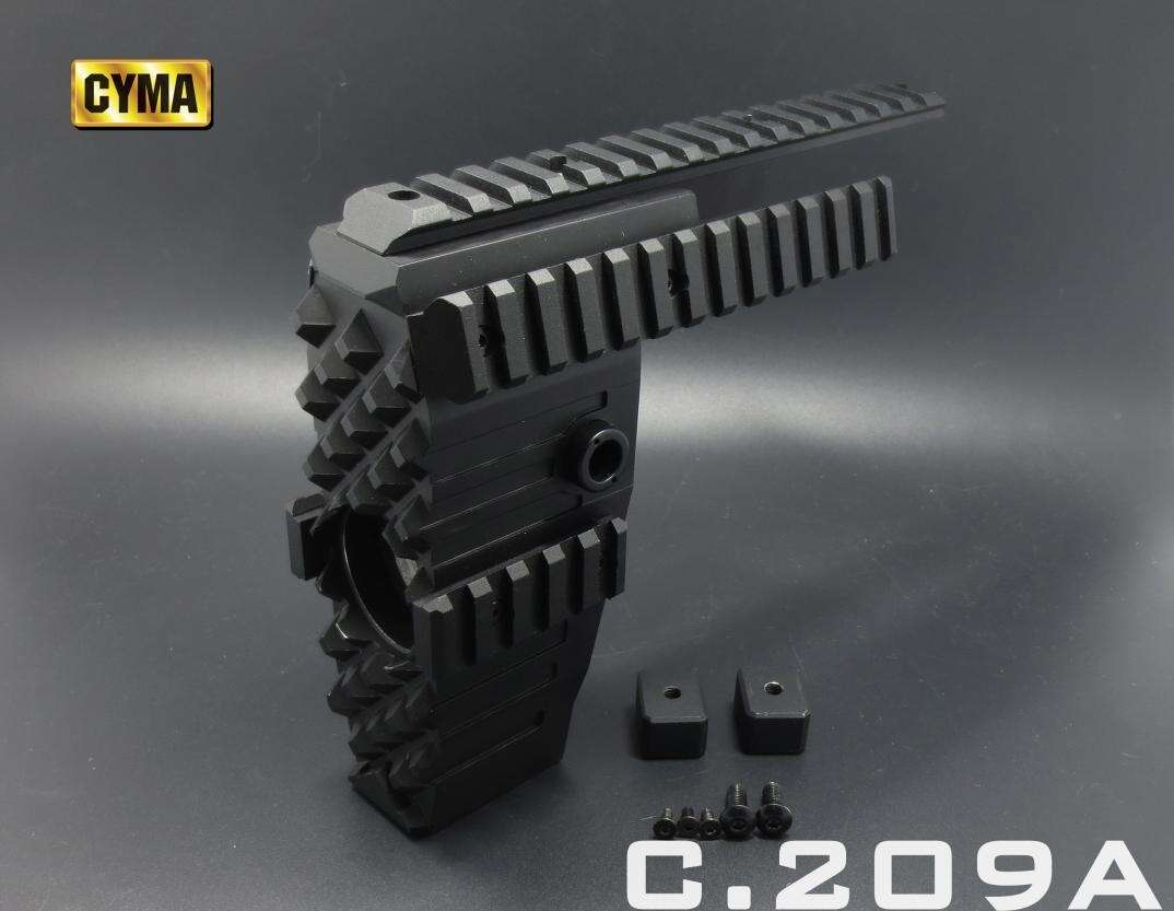 Kit Sword Fish Striker P90