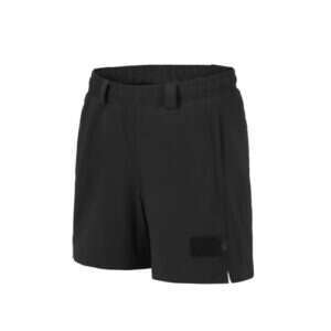 HELIKON Shorts UTILITY LIGHT VersaStretch(R) - Black