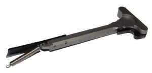 M4/M16 STEEL CHARGING HANDLE