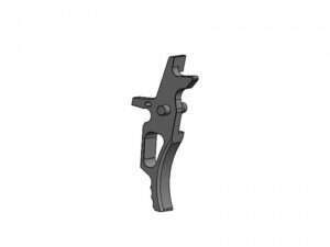 CNC Trigger AR15 - T