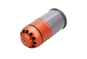 SHS 40mm Gas Grenade 84bbs - short