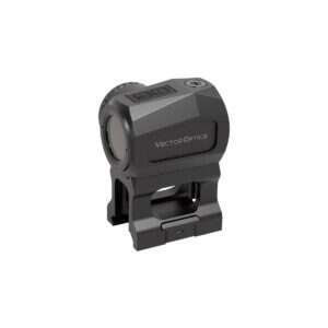 Red Dot SCRAPPER Micro 1x20 ( 3MOA) Ultra Compact