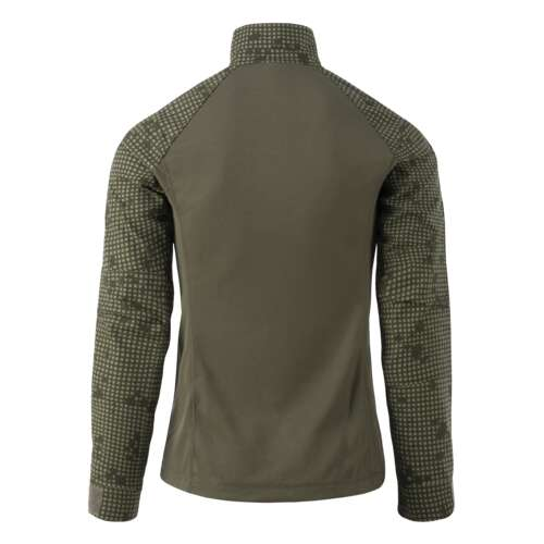 HELIKON MCDU Combat Shirt(R) NyCo Ripstop - Desert Night Camo