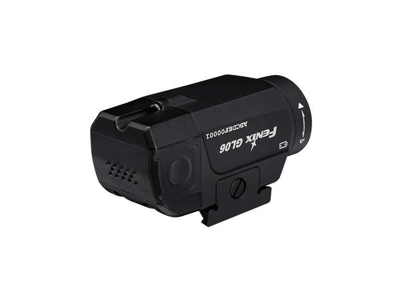 FENIX GL06 Compact Tactical Light