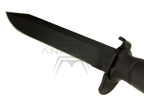 Glock Field Knife FM 78 - Black