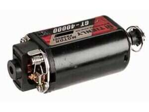 Tienly Motor Infinity U-40000 ( HS/HT, Short Axle )