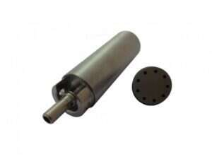 Cylinder set for AK47