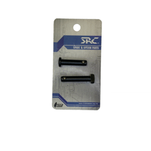 M4/M16 Receiver Pin set