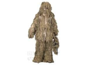 HELIKON GHILLIE SUIT - Digital Desert
