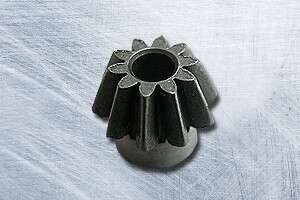 Motor Gear